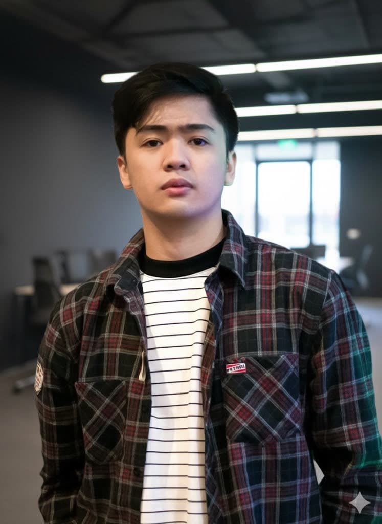 Jesse Lansang